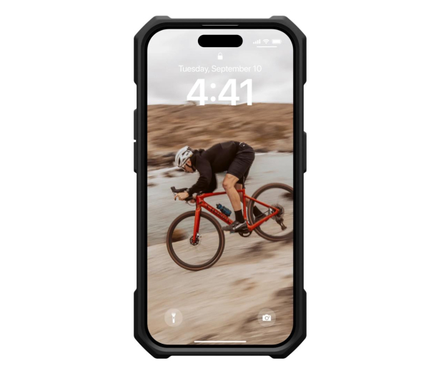 UAG Essential Armor Magsafe do iPhone 15 Pro black 114276114040 - 1188148 - zdjęcie 4